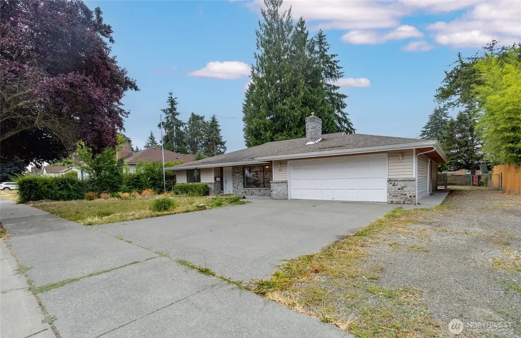 201 K Street NE Auburn WA 98002