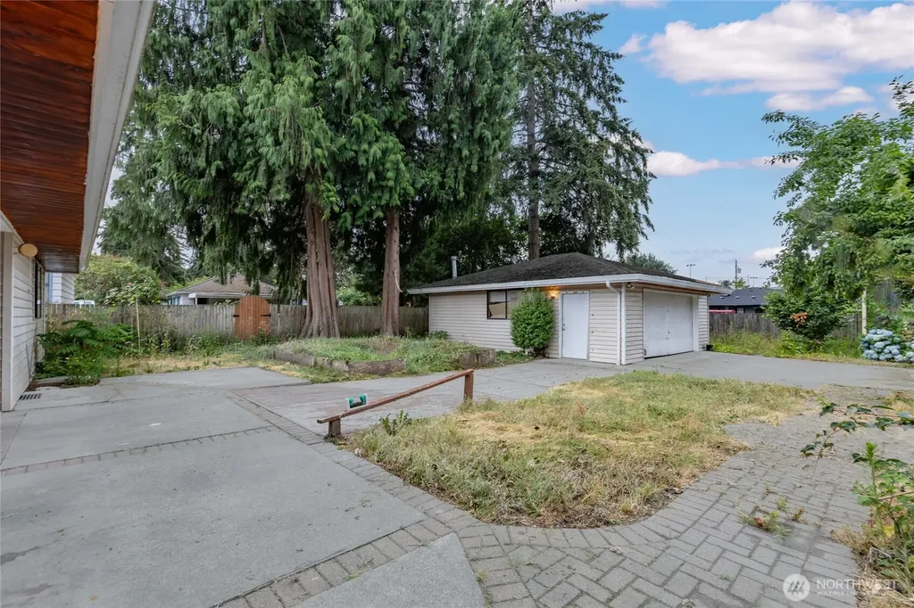201 K Street NE Auburn WA 98002