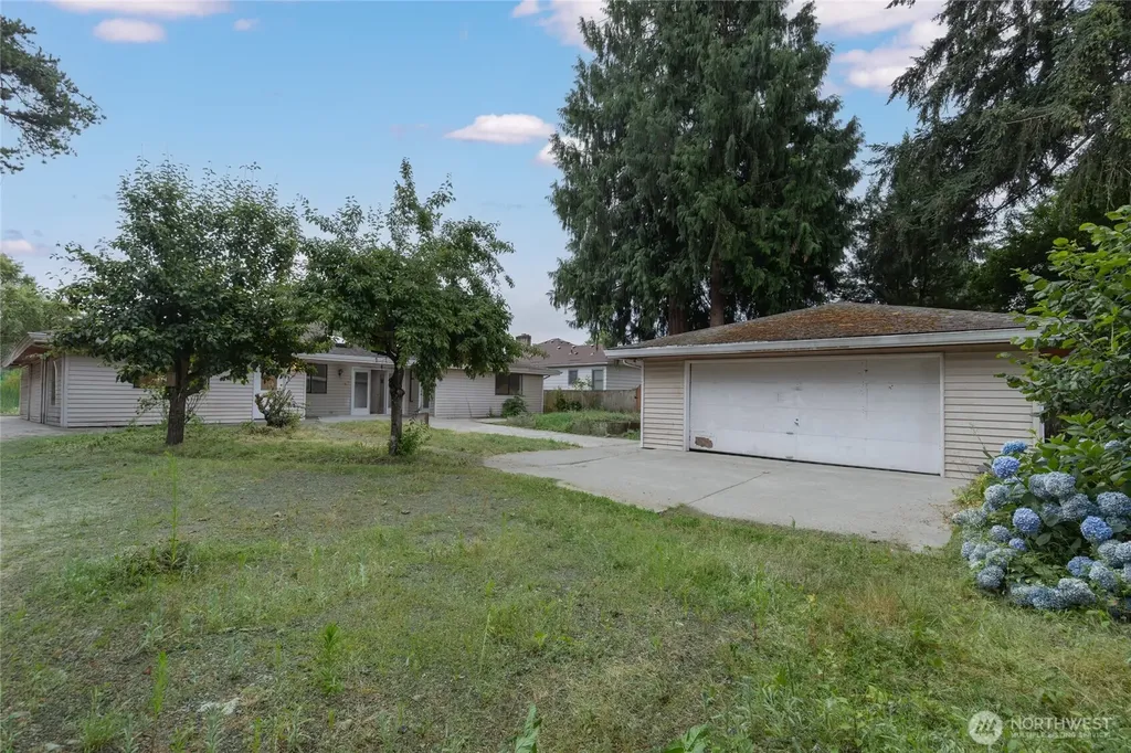 201 K Street NE Auburn WA 98002