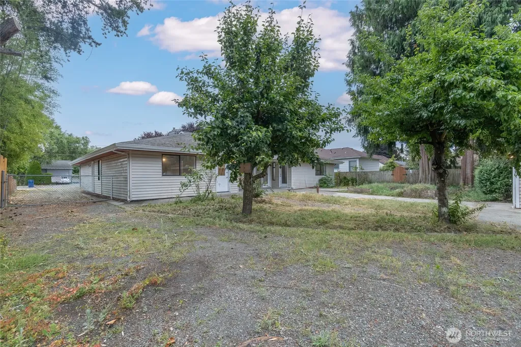 201 K Street NE Auburn WA 98002