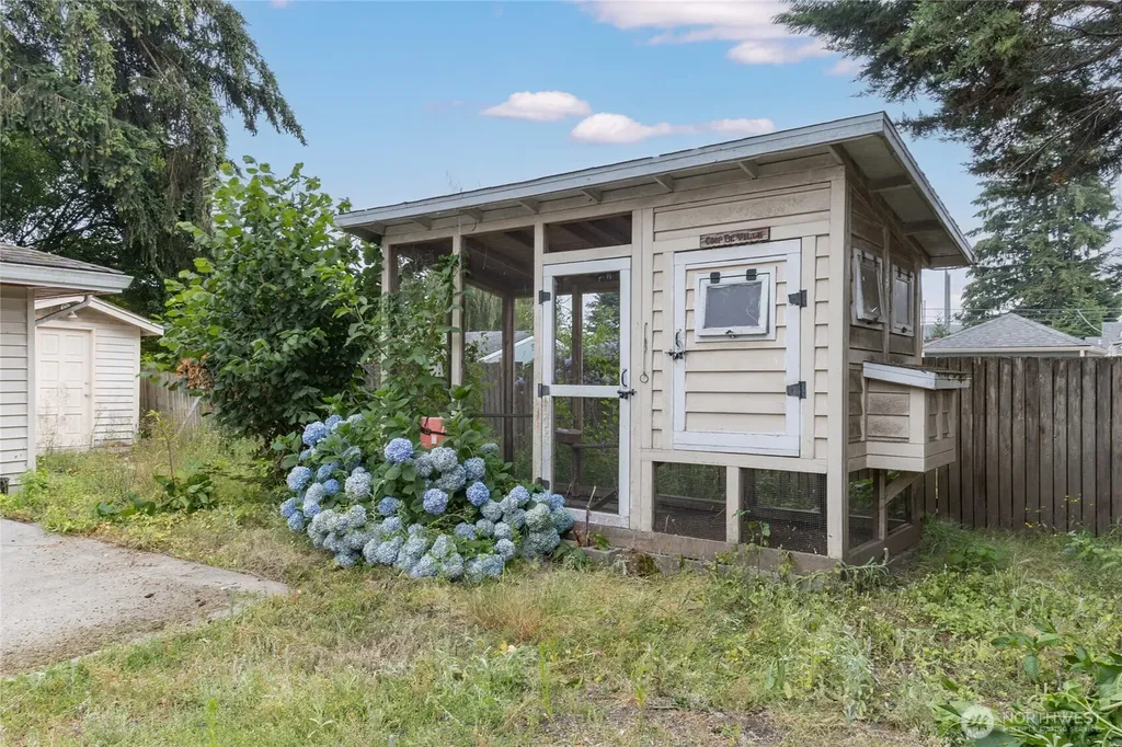 201 K Street NE Auburn WA 98002