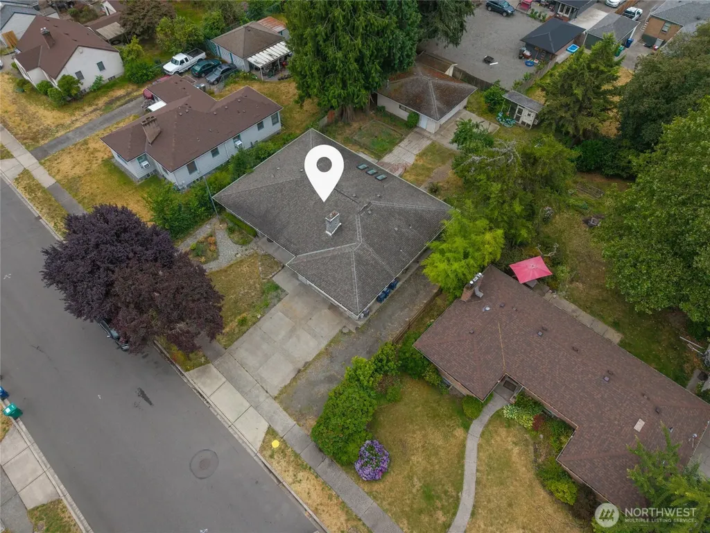 201 K Street NE Auburn WA 98002