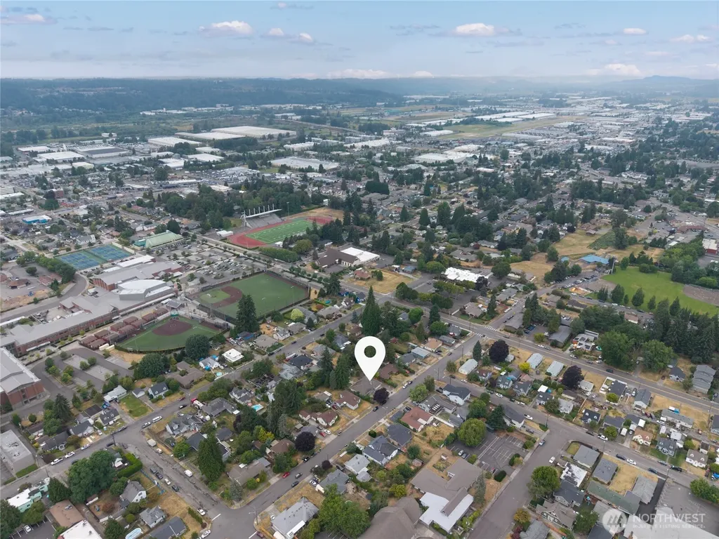 201 K Street NE Auburn WA 98002