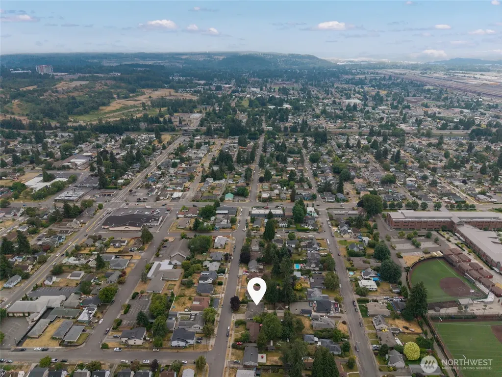 201 K Street NE Auburn WA 98002