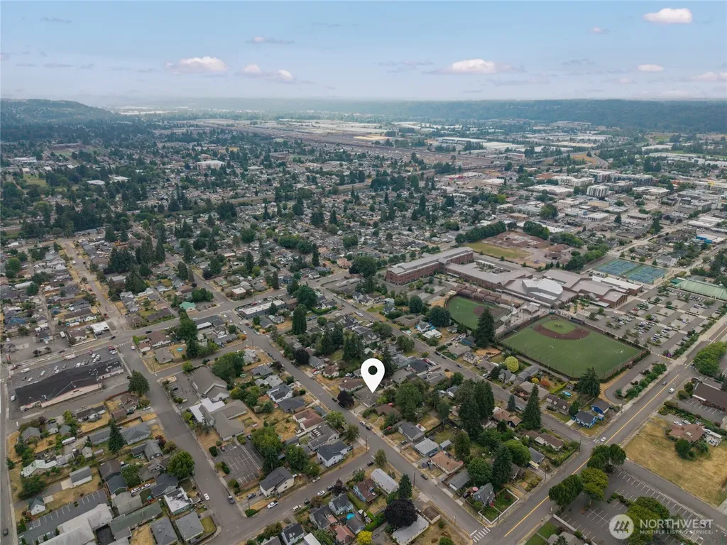 201 K Street NE Auburn WA 98002