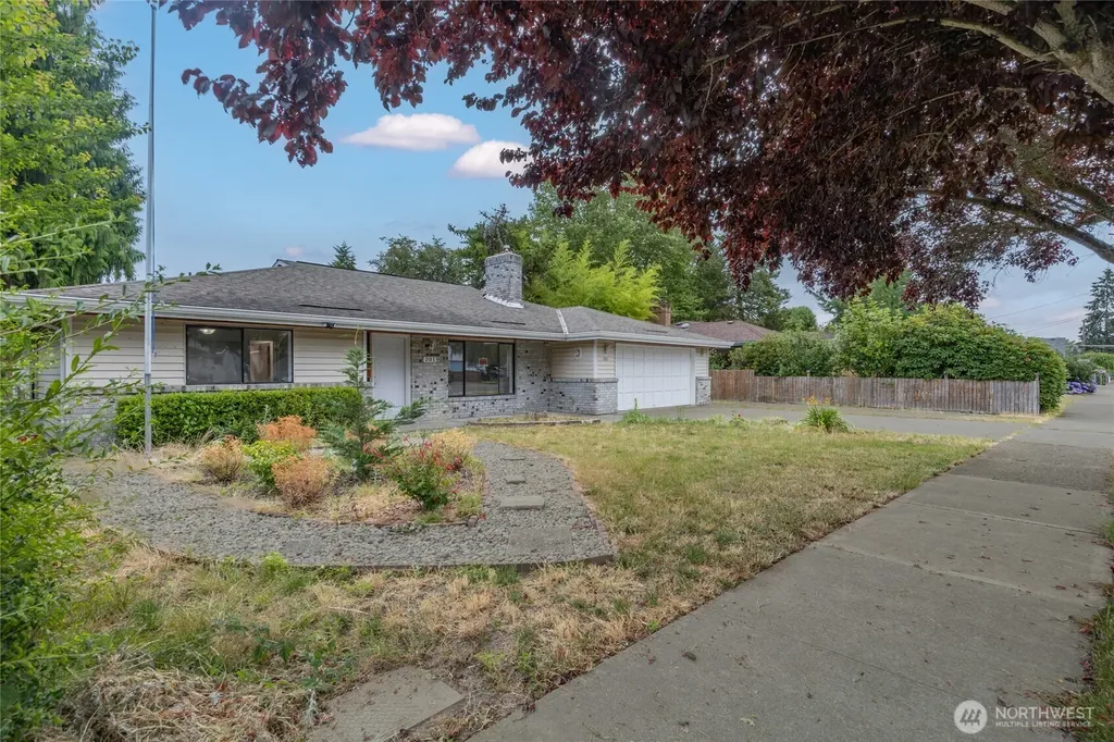 201 K Street NE Auburn WA 98002