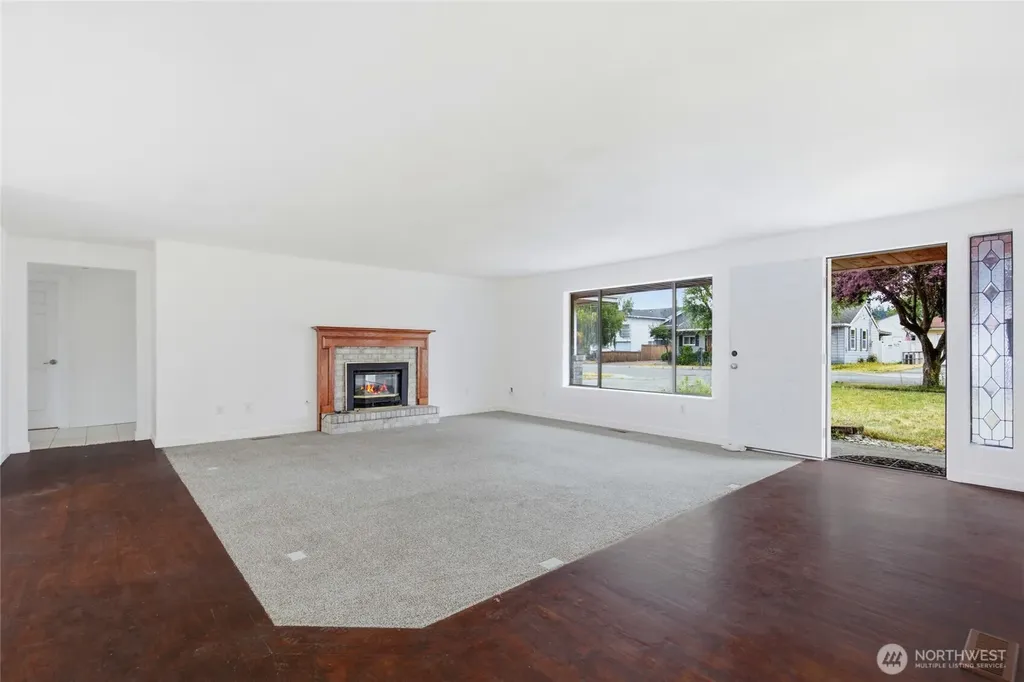 201 K Street NE Auburn WA 98002