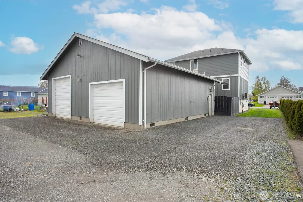 226 Morton Street Sumas WA 98295