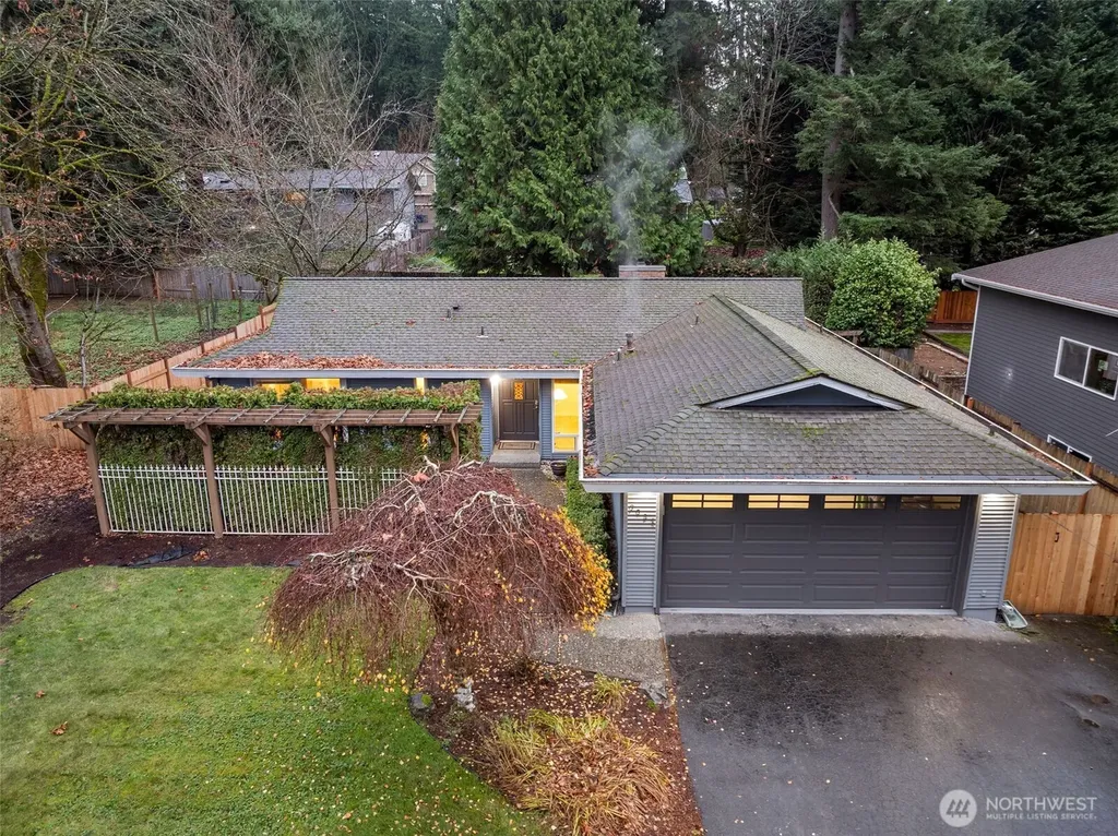 9024 171st Avenue NE Redmond WA 98052