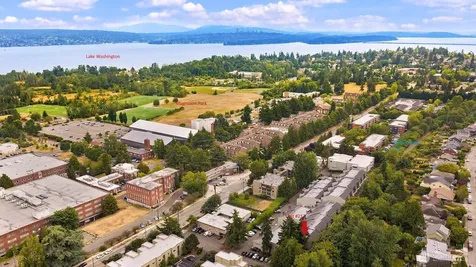 5847 NE 75th Street Seattle WA 98115