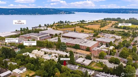 5847 NE 75th Street Seattle WA 98115