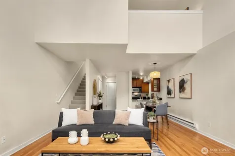 5847 NE 75th Street Seattle WA 98115