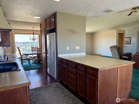 705 NE Blake Avenue Wilbur WA 99185