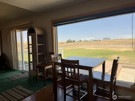 705 NE Blake Avenue Wilbur WA 99185