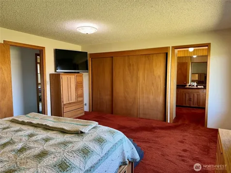 705 NE Blake Avenue Wilbur WA 99185