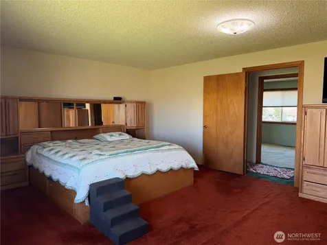 705 NE Blake Avenue Wilbur WA 99185