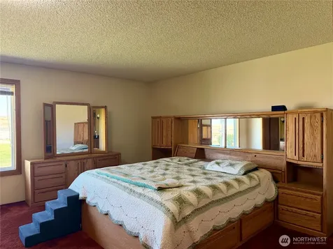 705 NE Blake Avenue Wilbur WA 99185