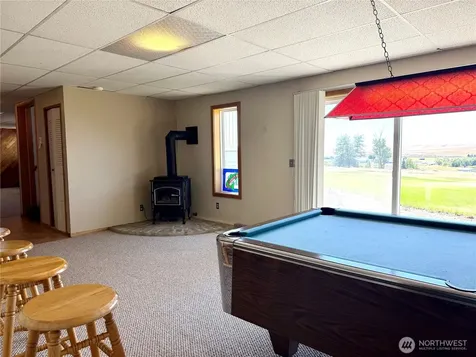 705 NE Blake Avenue Wilbur WA 99185