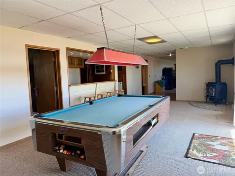 705 NE Blake Avenue Wilbur WA 99185