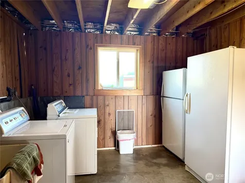 705 NE Blake Avenue Wilbur WA 99185