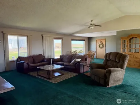 705 NE Blake Avenue Wilbur WA 99185