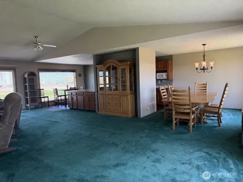 705 NE Blake Avenue Wilbur WA 99185