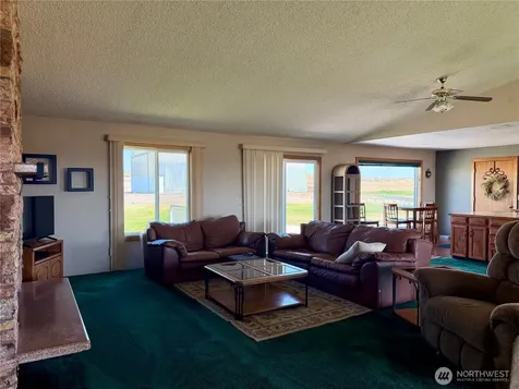 705 NE Blake Avenue Wilbur WA 99185