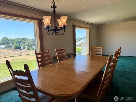 705 NE Blake Avenue Wilbur WA 99185