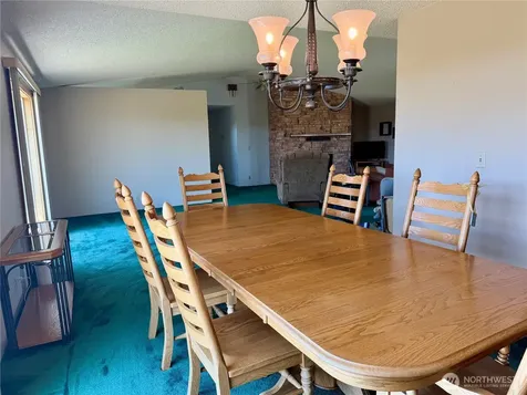 705 NE Blake Avenue Wilbur WA 99185