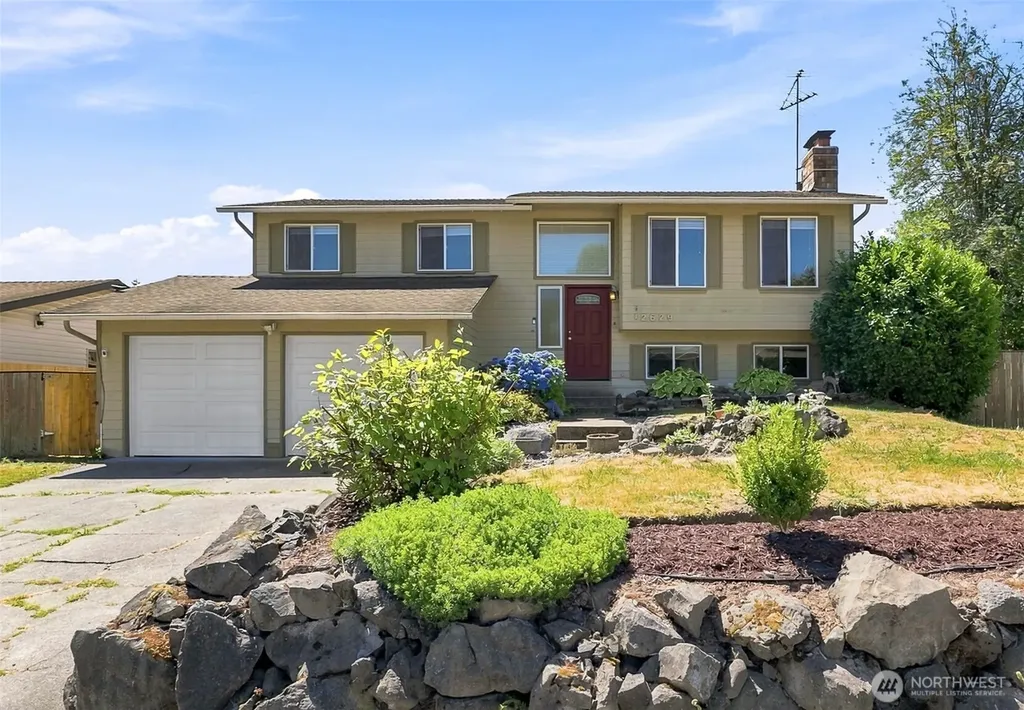 12629 SE 277th Place Kent WA 98030