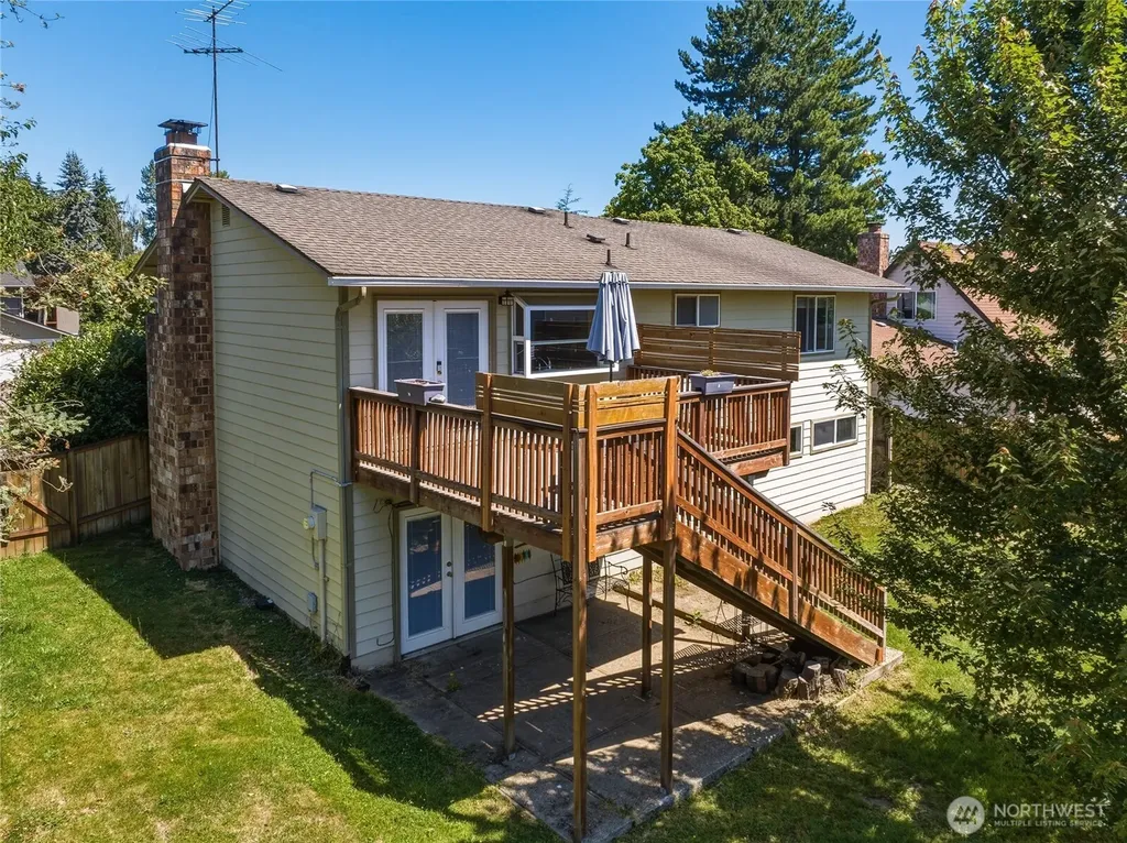 12629 SE 277th Place Kent WA 98030