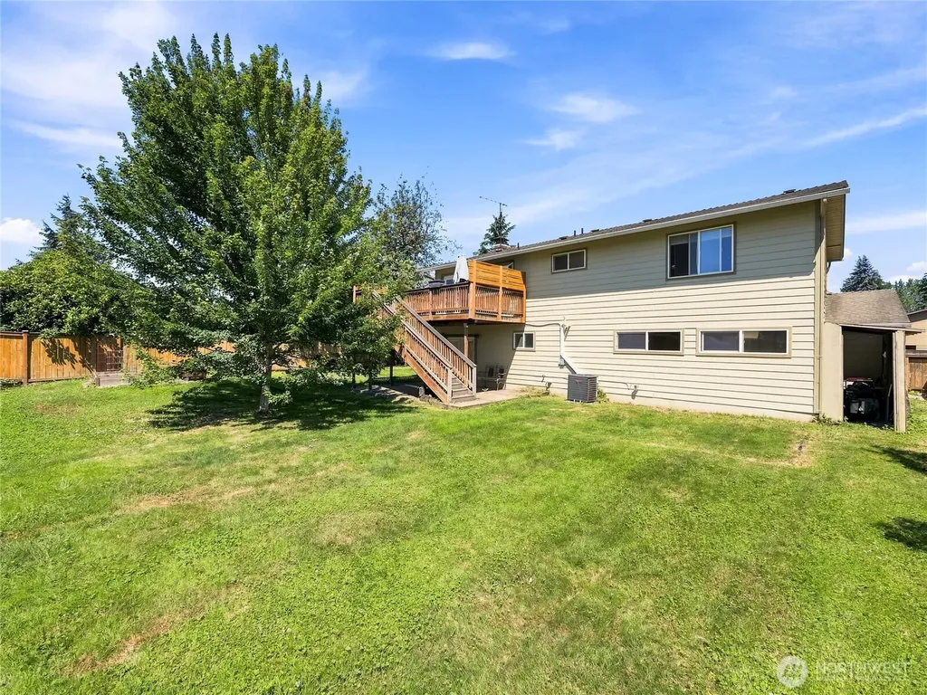 12629 SE 277th Place Kent WA 98030
