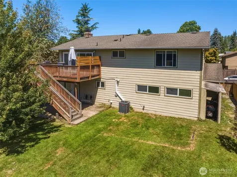 12629 SE 277th Place Kent WA 98030