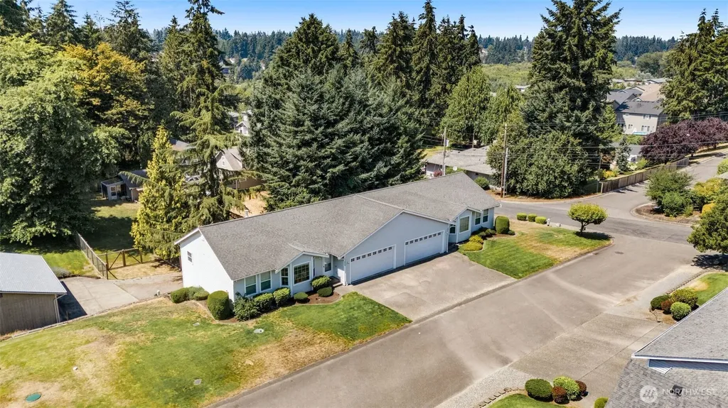 5306 51st Avenue Ct W University Place WA 98467