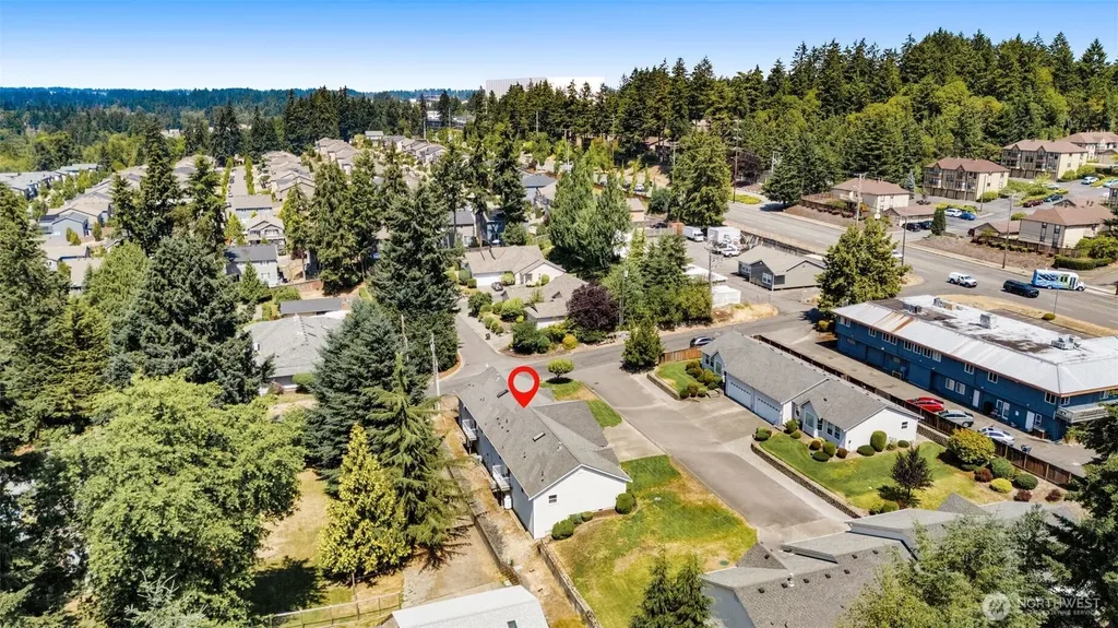 5306 51st Avenue Ct W University Place WA 98467