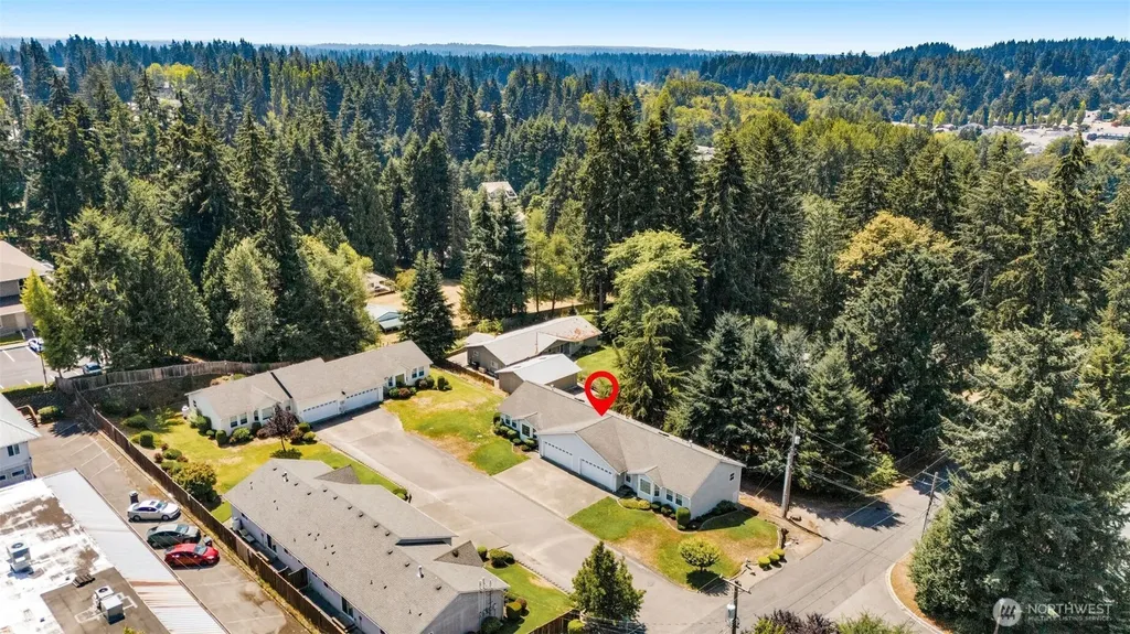5306 51st Avenue Ct W University Place WA 98467