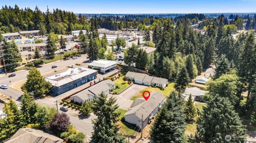 5306 51st Avenue Ct W University Place WA 98467