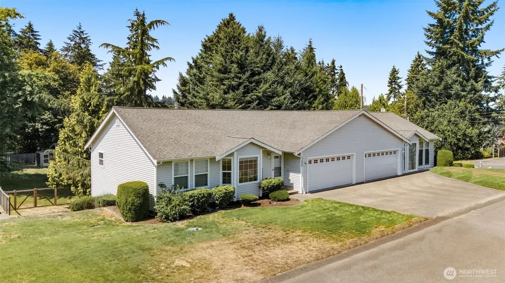 5306 51st Avenue Ct W University Place WA 98467