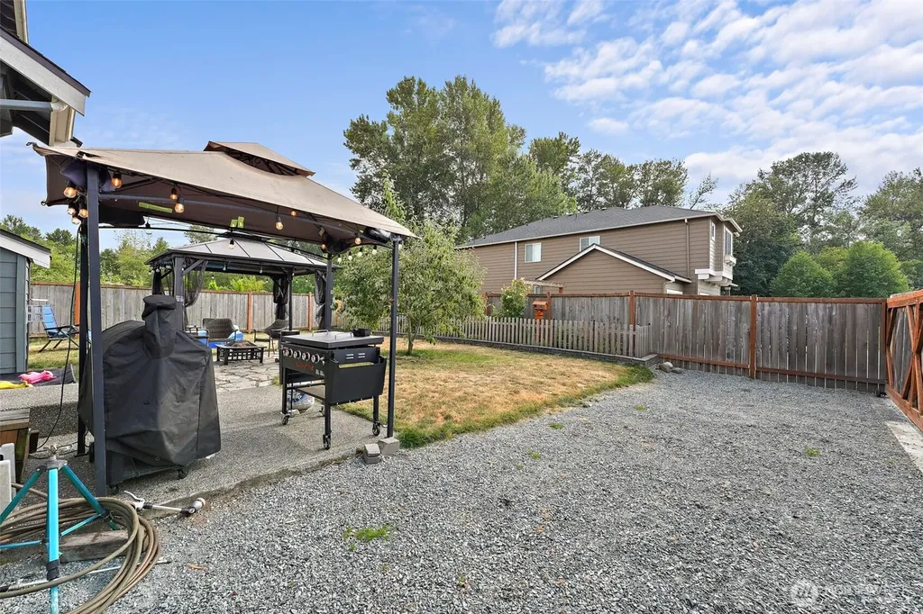 722 Williams Street NW Orting WA 98360