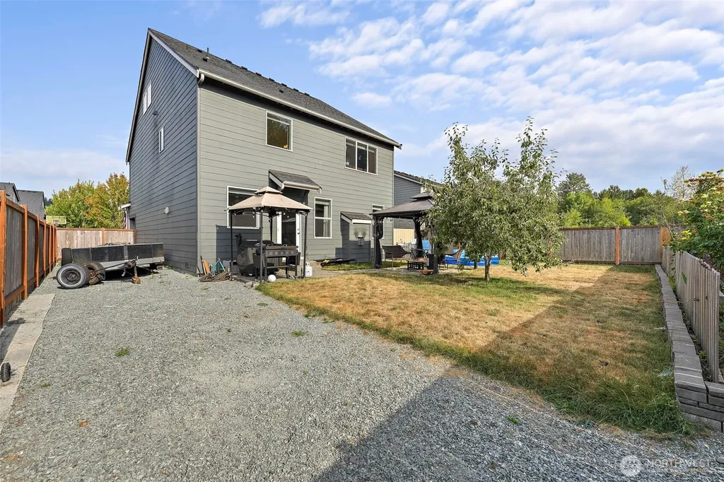 722 Williams Street NW Orting WA 98360