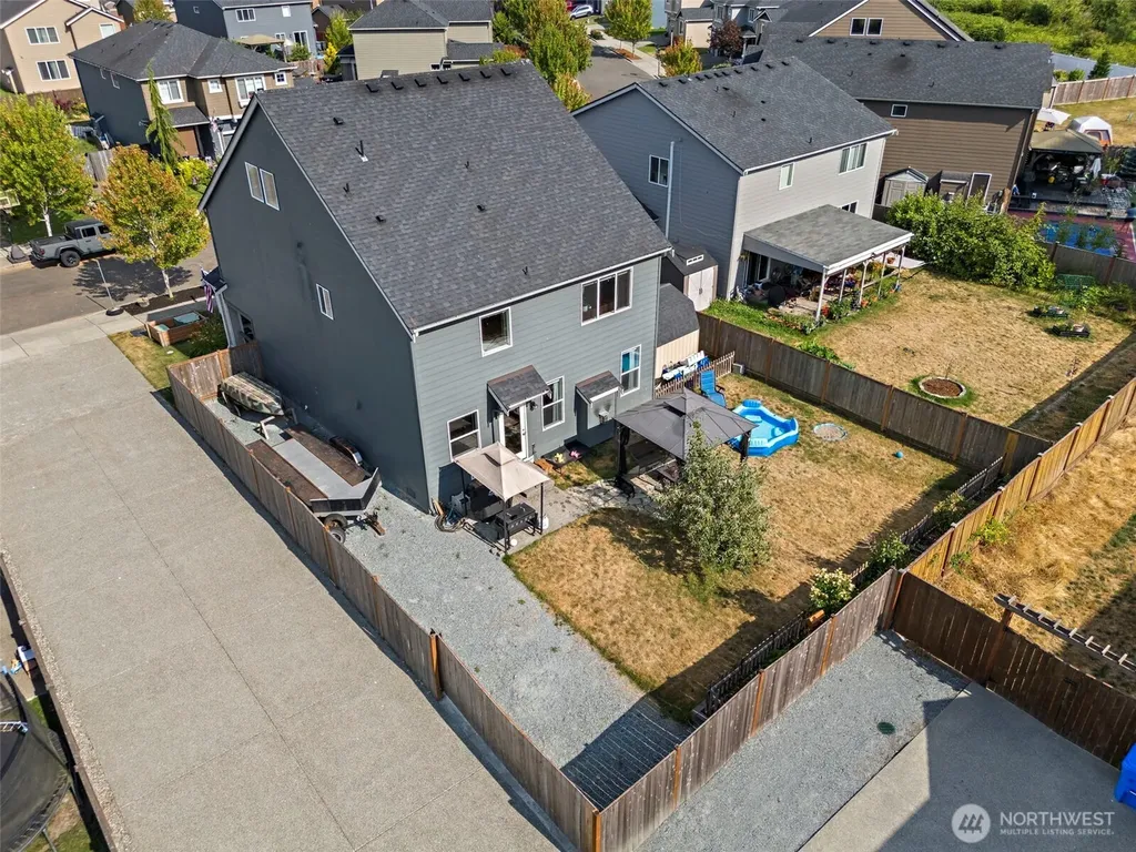 722 Williams Street NW Orting WA 98360