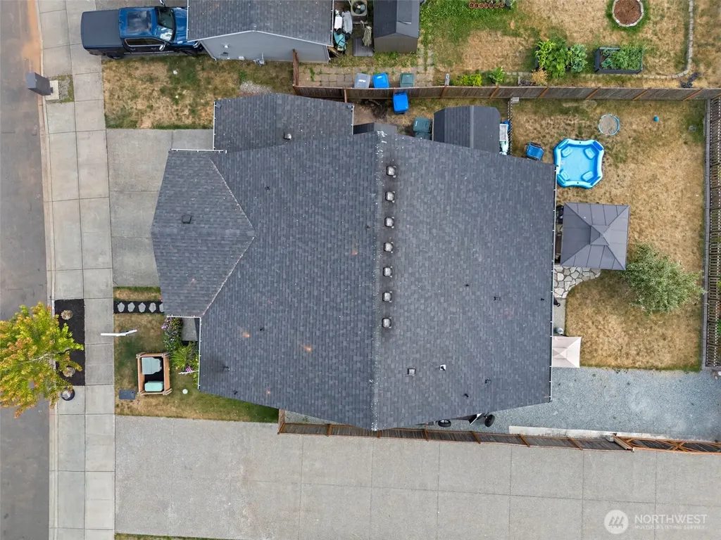 722 Williams Street NW Orting WA 98360