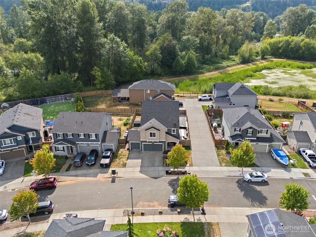 722 Williams Street NW Orting WA 98360