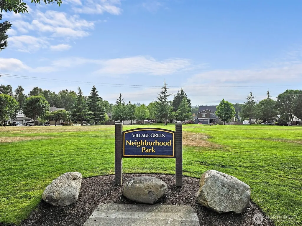 722 Williams Street NW Orting WA 98360