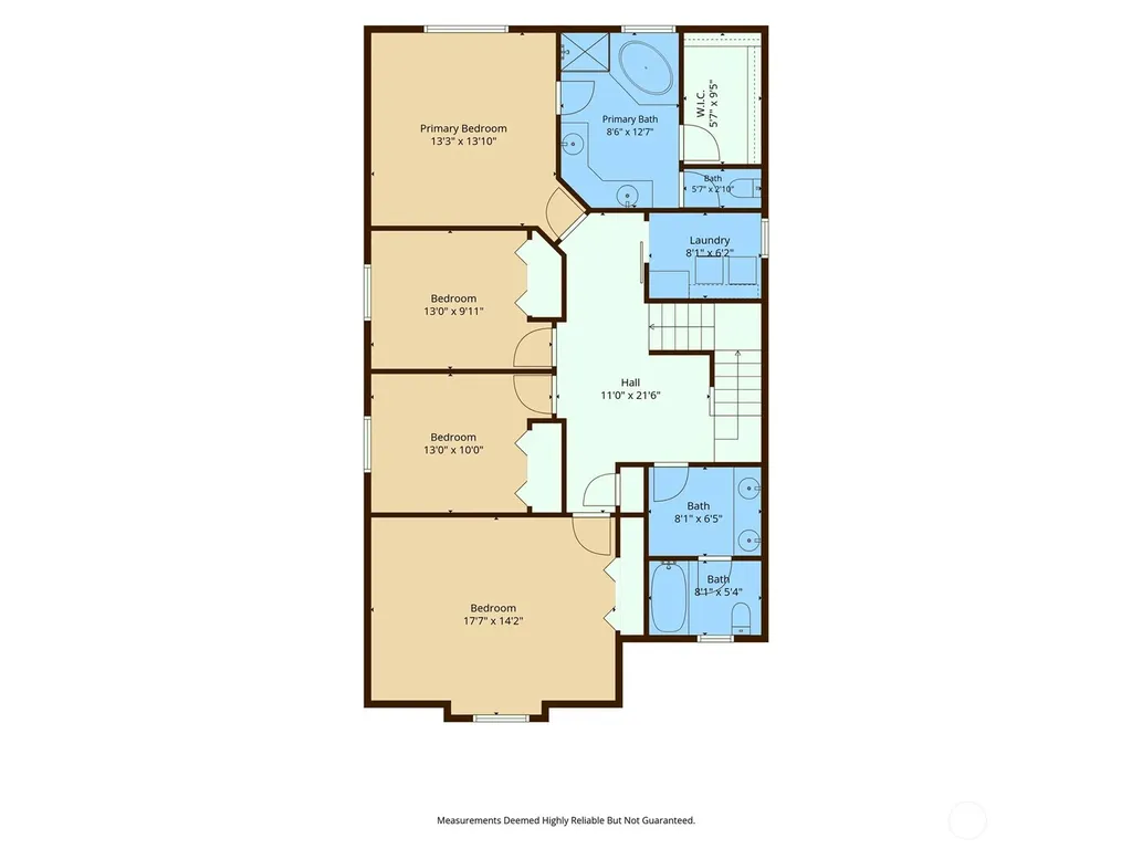 722 Williams Street NW Orting WA 98360