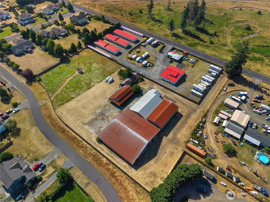 4714 183rd Avenue SW Rochester WA 98579