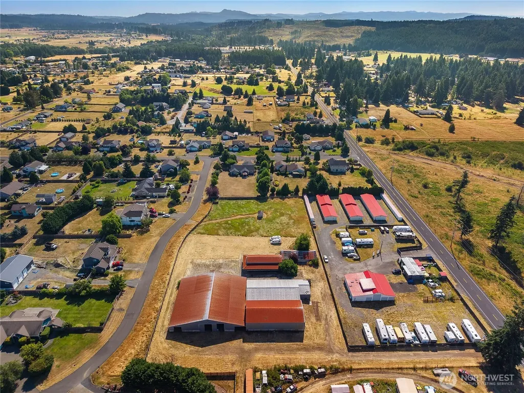 4714 183rd Avenue SW Rochester WA 98579