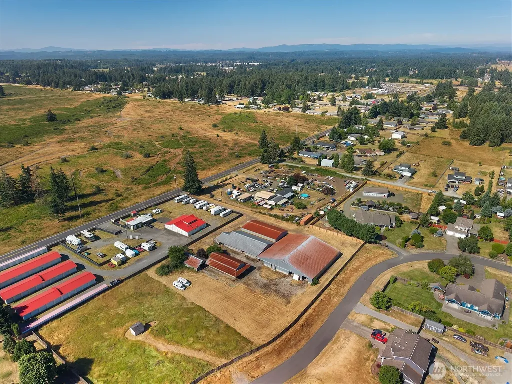 4714 183rd Avenue SW Rochester WA 98579