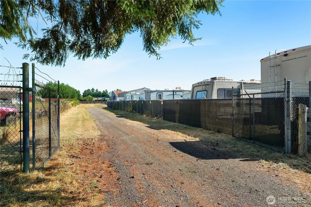4714 183rd Avenue SW Rochester WA 98579