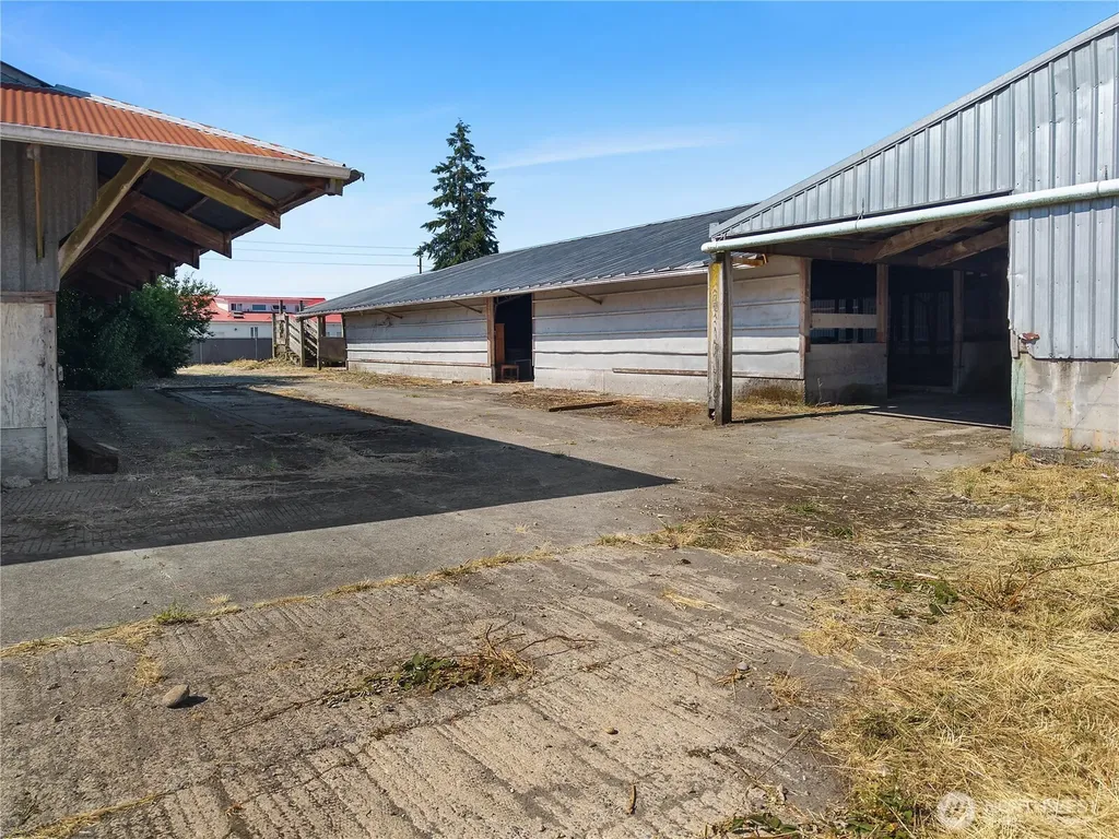 4714 183rd Avenue SW Rochester WA 98579